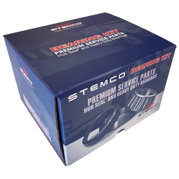 HD Drive Bearing & Seal Kit - Stemco KIT-101STM HD Drive Bearing & Seal Kit - Stemco KIT-101STM